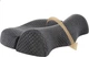 Подушка AVIVI Wealthy Memory foam Анатомическая с эффектом памяти массажная 52х35х11 см Gray - изображение 3