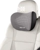 Комплект автоподушок GREAT LIFE для шиї та попереку з ефектом пам'яті 300x200x120 мм Gray/Black - зображення 3