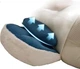 Подушка BabyWatch U-Shape для вагітних Файбер Blue - зображення 3