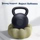 Подушка для шиї Mixiaoshu Push-Type U-подібна дорожня 60 см - зображення 7