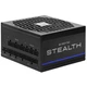 Блок питания Chieftec STEALTH 1000W (SPX-1000-FC) - изображение 1