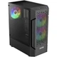 Корпус GAMDIAS AURA GC7 ARGB Black - изображение 3