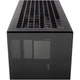 Корпус Arctic Xtender VG Tinted Glass Black (ACPCC00016A) - изображение 8