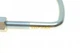 Стремянка Renault Master 10- (М14x1.5x88/110) 213521 , Solgy - изображение 3