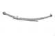 Рессора задняя Toyota Hilux 05-15, 5 листов (60/610/695), 3/8mm, 2/11mm 482100K1000019Z/T , TES - изображение 1