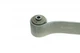Рессора задняя VW Caddy 1.4/1.6 04-10/1.9/2.0TDI/1.2TSI 04-11 (вэн) (короткая база) (60/740/570mm) 5895013, Lesjofors - изображение 3