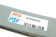 Рессора передняя поперечная MB Sprinter 412-416-616CDI (2-ох лист.) (18mm+13mm) (100/650/650) 3370607019Z/Z, TES - изображение 8