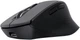 Миша Trust Niven Wireless/Bluetooth Black (8713439260212) - зображення 2