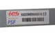 Рессора задняя подкореная Nissan Cabstar/Renault Maxity 2.5/3.0D 06- (65/655/655), 1/18mm 55020MB90A6519Z/Z Кр, TES - изображение 2