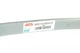 Рессора задняя VW Caddy III 1.2-2.0D 09-15 (60/720/790) 2K3511151T0019Z/T , TES - изображение 5