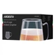 Набор чашек Ardesto Graphite, 300 мл, 2 шт. AR2630GR - изображение 2