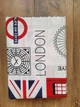 Комплект постельного белья Marcel Двуспальный 180x215 см Ранфорс (20-286) London Icons - изображение 3