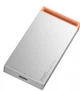 Dysk zewnętrzny SSD Lenovo PS6S Portable SSD 1TB USB 3.2 Gen 2 USB-C Szary (4XB1T88410) - obraz 4