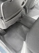 Коврики в салон NeoGum для Nissan Note E11 '06-13, черные - изображение 5