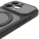 Чехол Ummi Full Camera with MagSafe HQ Ring для Apple iPhone 14 Pro Max (6.7") (Black) (254353) - изображение 9