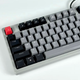 Дротова механічна клавіатура з RGB-підсвіткою 96 клавіш для ПК USB JEDEL TRM-594 - зображення 4