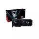 Видеокарта amd Radeon rx 9070 gre 12gb gddr6 Hellhound PowerColor (rx9070gre 12g-l/oc) - изображение 4