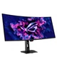 Монитор Asus 34" rog Strix xg34wcdms (90lm0d20-b01971) oled Black Curved 280Hz - изображение 3