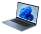 Ноутбук HP OmniBook 3 AI PC 17-dg0008ua 17.3" FHD IPS AG, Intel 5-315, 12GB, F512GB, UMA, DOS, синий - изображение 5