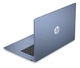 Ноутбук HP OmniBook 3 AI PC 17-dg0008ua 17.3" FHD IPS AG, Intel 5-315, 12GB, F512GB, UMA, DOS, синий - изображение 7