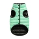 Курточка для собак WAUDOG Clothes Lumi, світлонакопичувальна, M45, А 42-45 см, В 61-65 см, С 38-42 см - изображение 1