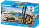 Конструктор Playmobil City Action Навантажувач з вантажем 40 шт (4008789715289) - зображення 2