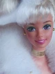 Колекційна лялька Барбі вінтаж Winter Rhapsody Barbie 1996 - зображення 5