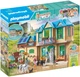Набір іграшок Playmobil Horses of Waterfall (4008789713513) - зображення 2