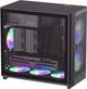 Корпус GameMax F36 BK с 3 ARGB вентиляторами - изображение 3