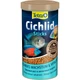 Сухой корм для рыбок цихлид палочки 1 л/320 г Tetra Cichlid Sticks - изображение 1