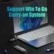 Флеш пам'ять USB EAGET SU50 128GB | Window To Go | USB 3.2 Gen1 (560Mb/s) - изображение 10