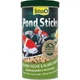 Сухой корм для прудовых рыб палочки 1 л Tetra Pond Sticks - изображение 1