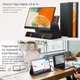 Монітор портативний UPERFECT 15.6" FHD 1080p - зображення 4