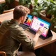 Монитор портативный с сенсорным экраном UPERFECT 15.6" Touch (LU05S) - изображение 10