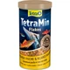 Сухой корм для аквариумных рыбок хлопья 200 г/1 л Tetra Min Flakes - изображение 3