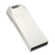 Флеш-накопитель USB 2.0 64 ГБ для ноутбука металлический Hoco LS-2351 - изображение 3