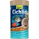 Сухой корм для рыбок цихлид палочки 250 мл/75 г Tetra Cichlid Sticks - изображение 2
