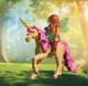 Zestaw zabawek Playmobil Magic Wycieczka wróżek 91 element 72067 (4008789720672) - obraz 5