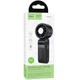 Портативний вентилятор Hoco HX604 handheld folding fan 3000 mAh Navy Blue - зображення 5