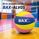 Волейбольний м’яч ВАХ – ALV 05 №5 160716 - зображення 1