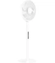 Вентилятор Mijia Smart Standing Fan Pro Slim BPLDS12DM BHR08UQEU White - изображение 4