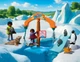 Zestaw zabawek Playmobil Animals and Friends Zoo: Lodowa ekspedycja 36 elementów 72073 (4008789720733) - obraz 4