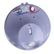 Водонагрівач електричний Eldom Style DRY 80 2x1.0 kW WVY08044FD HVS - изображение 3