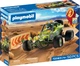 Terenowy buggy Playmobil Cars 50 elementów 72063 (4008789720634) - obraz 1