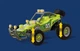 Terenowy buggy Playmobil Cars 50 elementów 72063 (4008789720634) - obraz 4