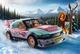 Terenówka tuningowa Playmobil Cars 68 elementów 72062 (4008789720627) - obraz 5