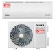 Кондиціонер OSAKA INVERTER STV-09 HH (5) DC INVERTER (R-32) WI FI - зображення 1