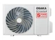 Кондиціонер OSAKA INVERTER STV-09 HH (5) DC INVERTER (R-32) WI FI - зображення 2