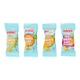 Жувальні імбирні цукерки Gold Kili Chewy Ginger Candy (Оригінал, Апельсин, Манго, Маракуя) 18,1 грам - изображение 1