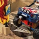Terenowa ciężarówka Playmobil Cars 73 elementy 72061 (4008789720610) - obraz 7